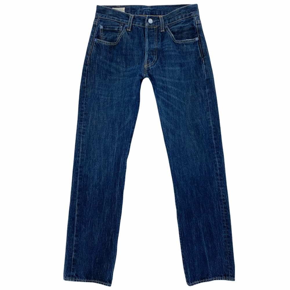 Levi’s Premium 501 Jeans